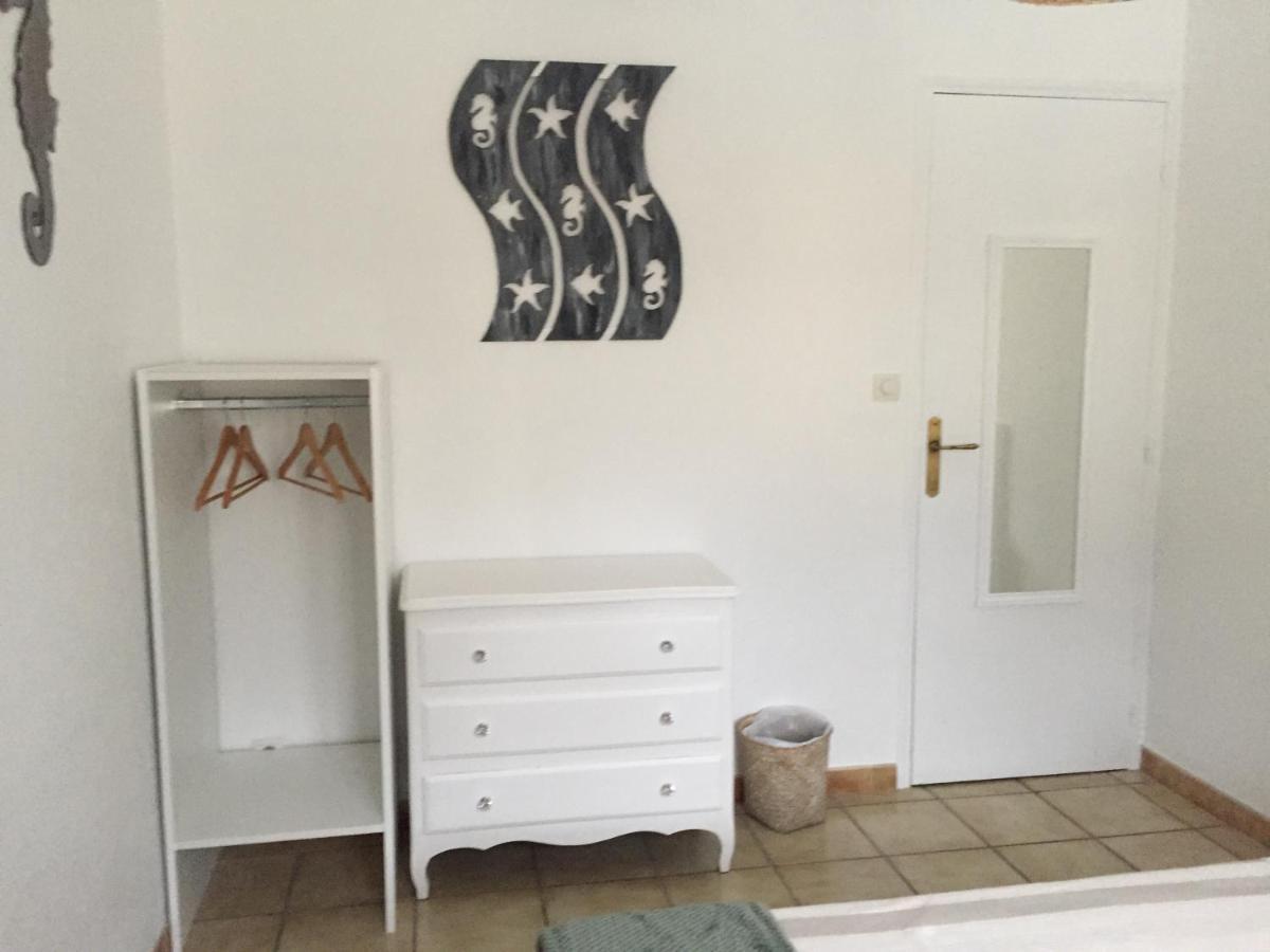 Ferienwohnung Les Hippocampes La Teste-de-Buch Exterior foto